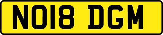 NO18DGM