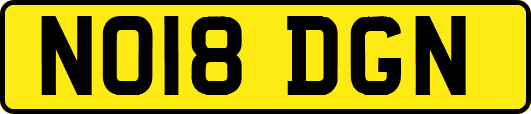 NO18DGN