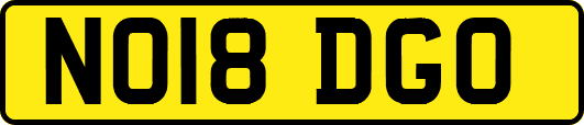 NO18DGO