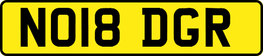 NO18DGR