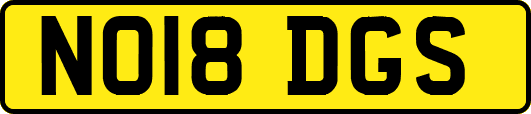 NO18DGS