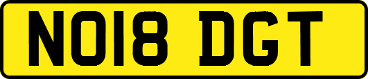 NO18DGT