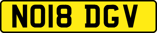 NO18DGV