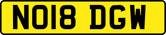 NO18DGW