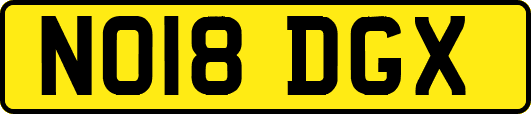 NO18DGX
