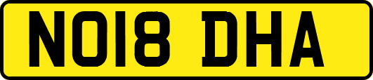NO18DHA
