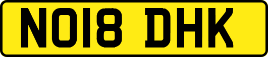 NO18DHK
