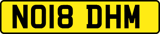 NO18DHM