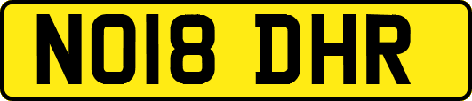 NO18DHR