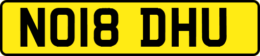NO18DHU