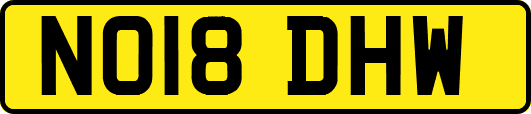 NO18DHW