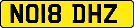 NO18DHZ