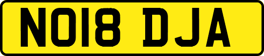 NO18DJA