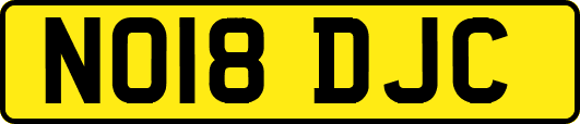 NO18DJC