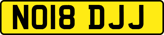 NO18DJJ
