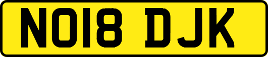 NO18DJK