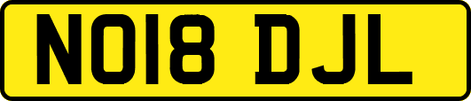 NO18DJL