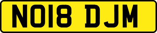 NO18DJM