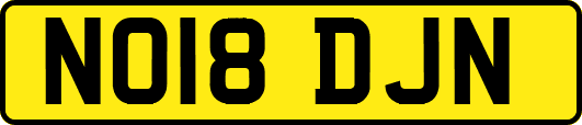 NO18DJN