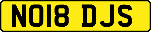 NO18DJS