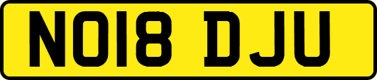 NO18DJU