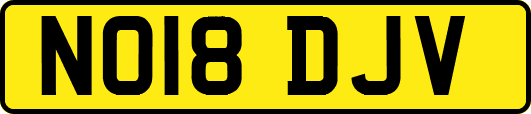 NO18DJV
