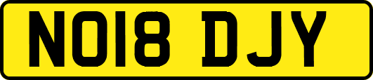 NO18DJY