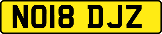 NO18DJZ