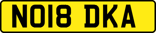 NO18DKA