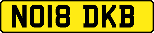NO18DKB