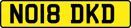 NO18DKD