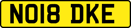 NO18DKE