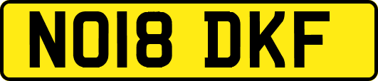 NO18DKF