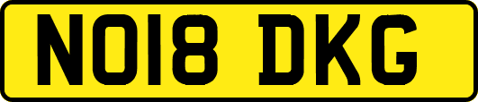 NO18DKG