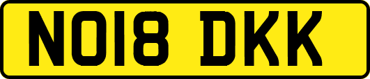 NO18DKK