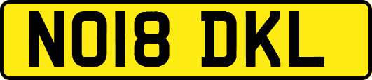 NO18DKL