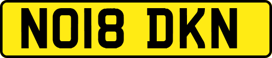 NO18DKN