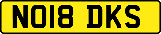 NO18DKS