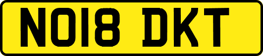 NO18DKT