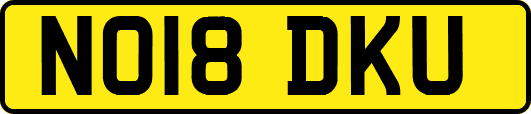 NO18DKU