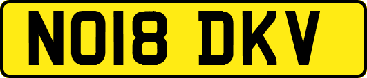 NO18DKV