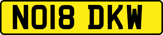 NO18DKW