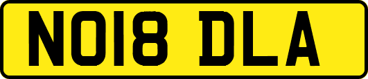 NO18DLA