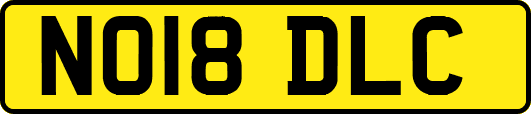 NO18DLC