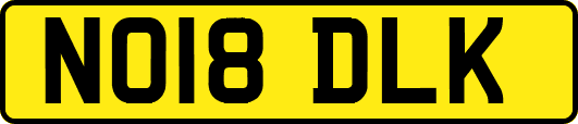 NO18DLK