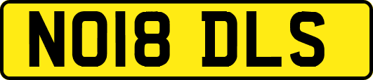 NO18DLS