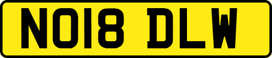 NO18DLW