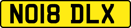 NO18DLX