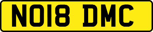 NO18DMC