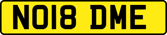 NO18DME